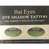 Eyeshadow - Bat Eyes