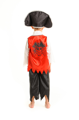 shipwreck theme party costumes