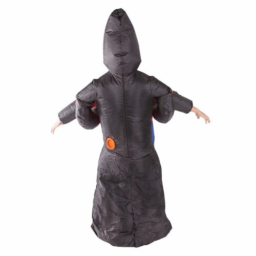 Kids Inflatable Grim Reaper Costume - BODYSOCKS
