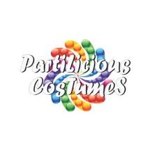 Partilicious 