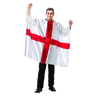 Tunic - English Flag
