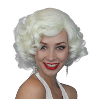 Wig - Marilyn Monroe