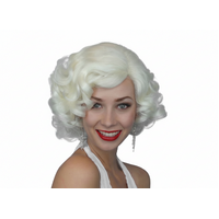 Wig - Marilyn Monroe