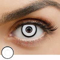 CRAZY LENS MANSON 1 YEAR CONTACT LENS