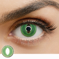 CRAZY LENS REPTILIAN 1 YEAR CONTACT LENS