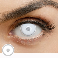 CRAZY LENS DEATH 1 YEAR CONTACT LENS
