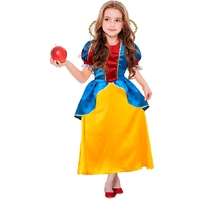 SNOW WHITE CHILD 3 TO CHOOSE FROM