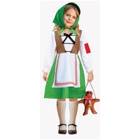 GRETEL CHILD 3 SIZES TO CHOOSE FROM 