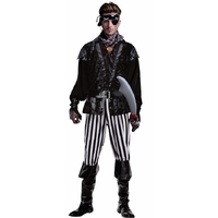 BUCCANEER MAN 3 SIZES TO CHOOSE FROM