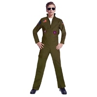 FIGHTER ACE BOY