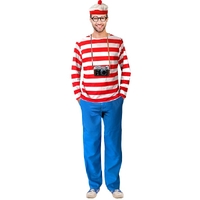 WALTER, 3 SIZES TO CHOOSE FROM 