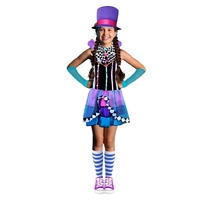 CRAZY HATTER  