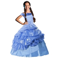 CINDERELLA CHILD
