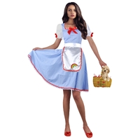 DELECTABLE DOROTHY