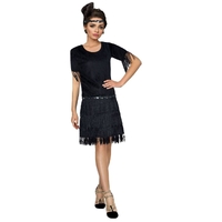 ROARING 20S FLAPPER 