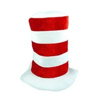 DR SUESS HAT