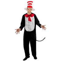 STRIPED CAT ADULT