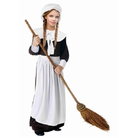 PILGRIM GIRL