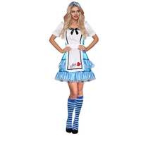 ALICE IN WONDERLAND