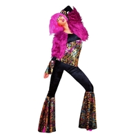 DISCOLICIOUS DIVA 