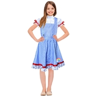 DOROTHY GIRL CHILD