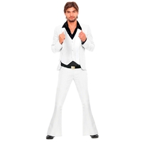 DISCO FEVER ADULT 4 SIZES TO CHOOSE FROM 
