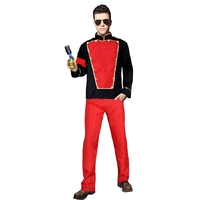 POP PRINCE ADULT