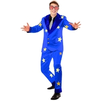 ROCKET MAN  UNISEX, 3 SIZES TO CHOOSE FROM 