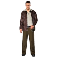 ADVENTURER MAN  4 SIZES TO CHOOSE FROM 