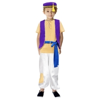 ALADDIN BOY CHILD