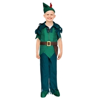 PETER PAN BOY