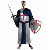 CRUSADER ADULT