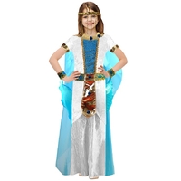 QUEEN OF THE NILE