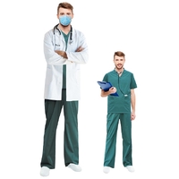 DOCTOR MAN