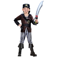 CARRIBEAN PIRATE BOY