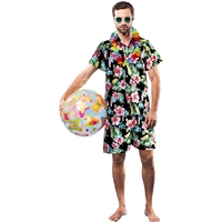 ALOHA HAWAII MAN XLARGE 