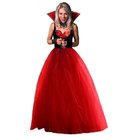 BLOODTHIRSTY VAMPIRE 