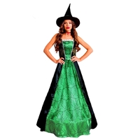 BLACK MAGIC SORCERESS
