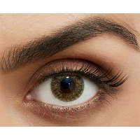 BEAUTYTONE BLEND PURE HAZEL 1 YEAR CONTACT LENS