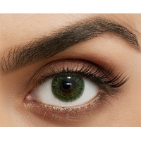 BEAUTYTONEBLEND GEMSTONE GREEN 1YR CONTACT LENS