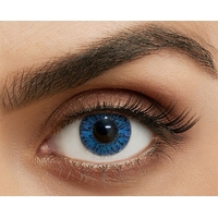 BEAUTYTONEBLEND BRILLIANT BLUE 1YR CONTACT LENS