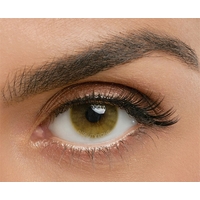 BEAUTYTONE HD AMBER 1 YEAR CONTACT LENS