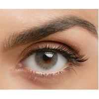 BEAUTYTONE HD GRAPHITE 1 YEAR CONTACT LENS