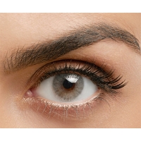 BEAUTYTONE HD ICY GRAY 1 YEAR CONTACT LENS
