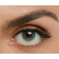 BEAUTYTONE HD VERDE 1 YEAR CONTACT LENS