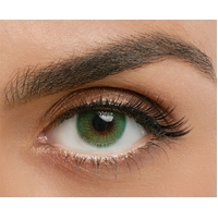 BEAUTYTONE HD EMERALD 1 YEAR CONTACT LENS