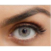 BEAUTYTONE HOLLYWOOD IVORY 1 YEAR CONTACT LENS