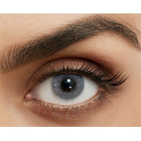 BEAUTYTONE DREAM GRAY 1 YEAR CONTACT LENS