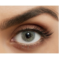 BEAUTYTONE DREAM SKY GRAY 1 YEAR CONTACT LENS