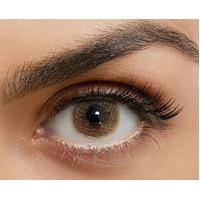 BEAUTYTONE DREAM HAZEL 1 YEAR CONTACT LENS